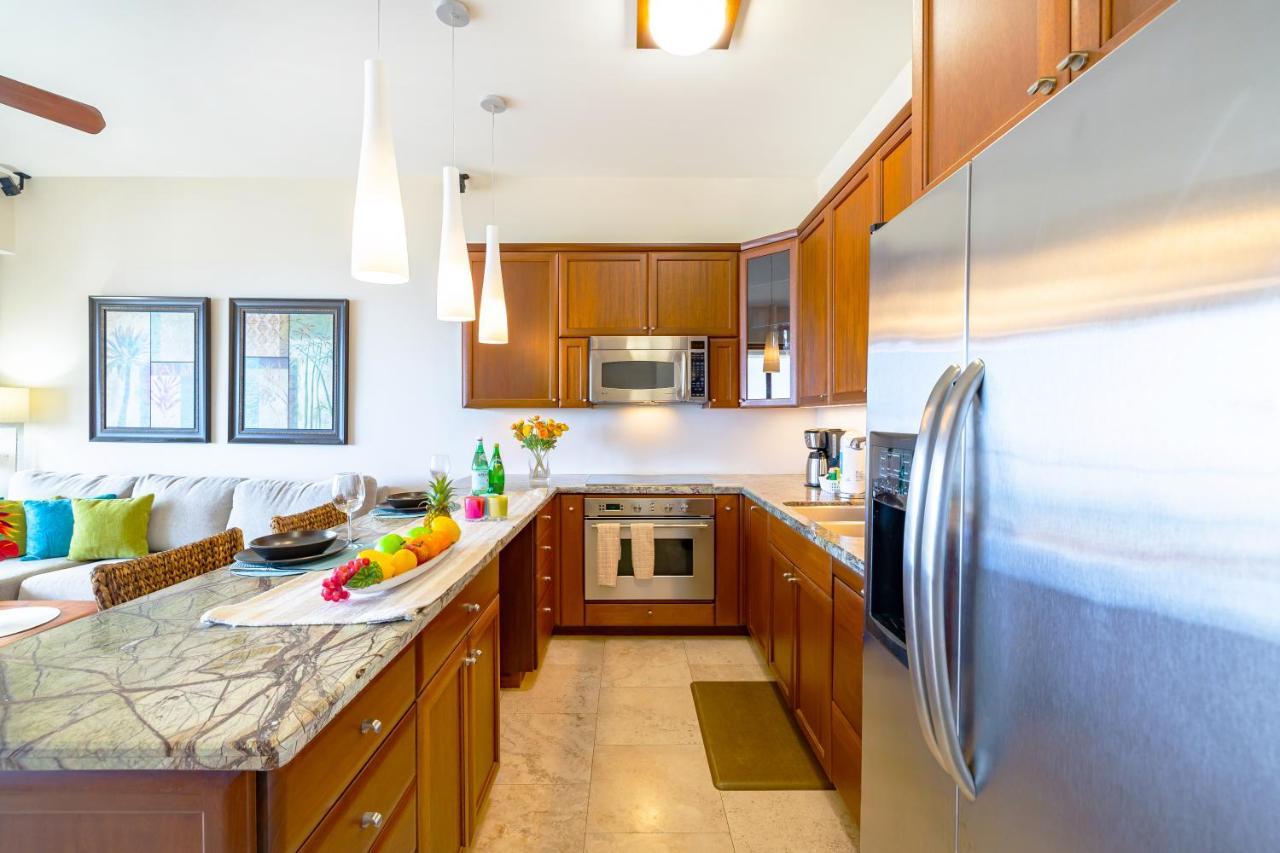 Upscale Penthouse With Ocean Views - Free Parking Apartment Honolulu Exterior foto
